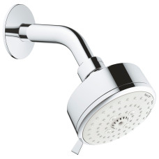 Grohe Верхній душ New Tempesta Cosmopolitan 100 3 режими струменя (26090001)