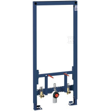 Grohe Інсталяційна система для біде Rapid SL без приладдя для монтажу перед стіною (38553001)