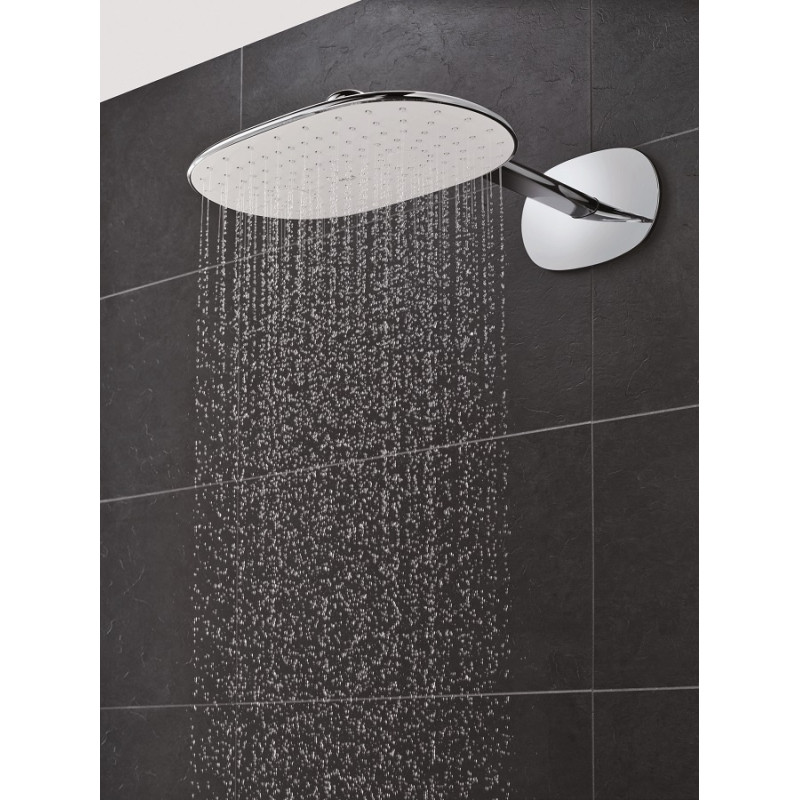 Grohe Верхній душ з душовим кронштейном Rainshower 360 Mono (26450LS0)