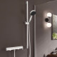 Hansgrohe Смеситель для душа Vivenis (75620700)