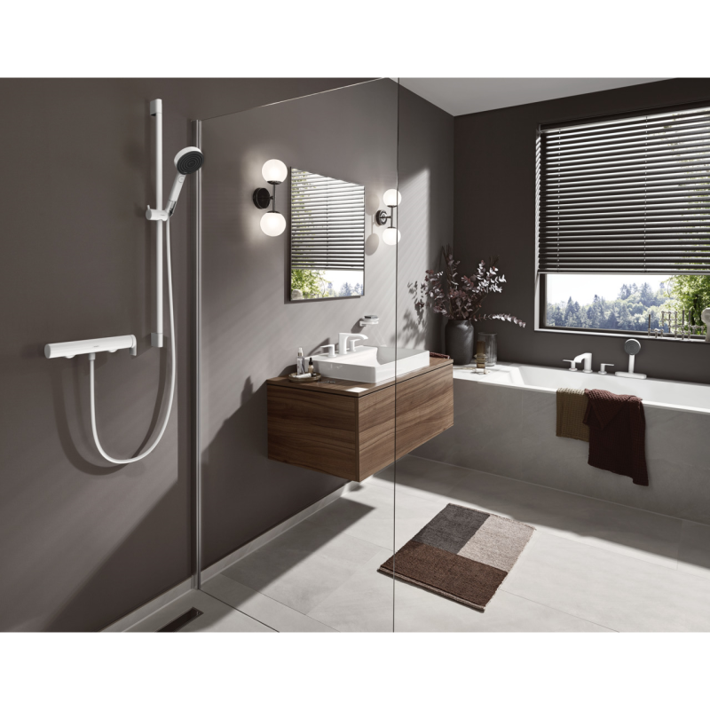 Hansgrohe Смеситель для душа Vivenis (75620700)
