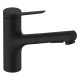 Hansgrohe Смеситель для кухни Zesis M33 150 с вытяжным изливом (74800670)