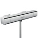 Hansgrohe Термостат для душа наружного монтажа Ecostat E (15773000) Термостат для душа наружного монтажа Ecostat E (15773000)