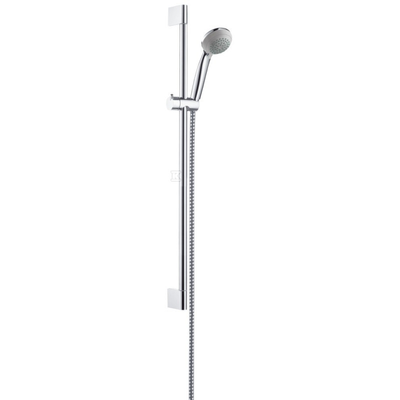Hansgrohe Душевой набор Crometta 85 Vario/Unica 0,65 м