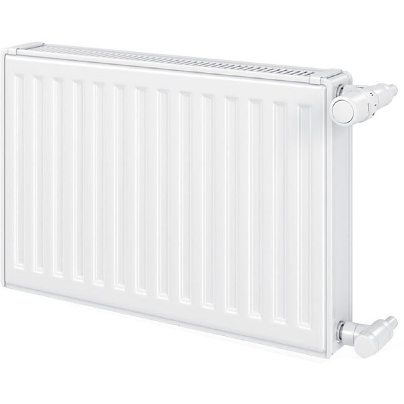 Vogel&Noot Стальной радиатор 22 K 500x1300 боковое подключение (PK225001320)