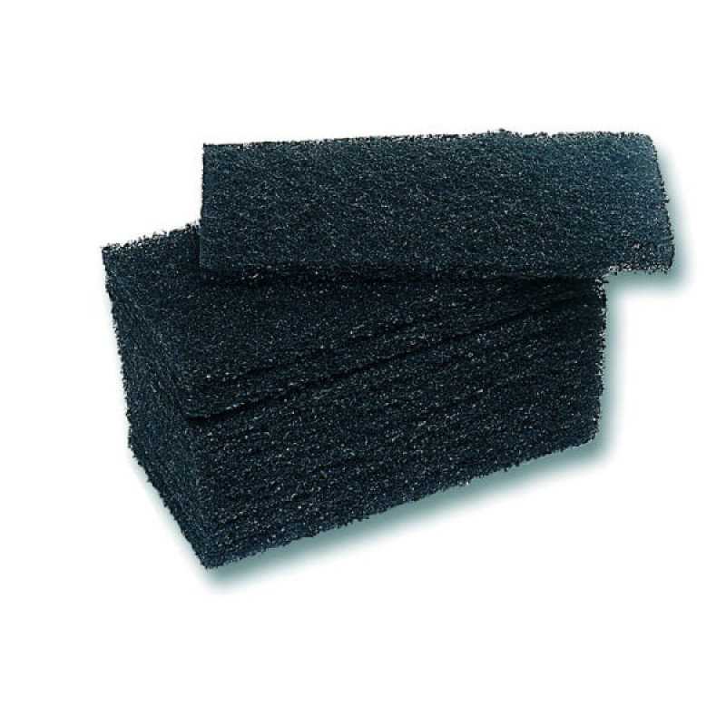 SANHA Зачистная ганчір'я Cu-Rovlies (27140000)