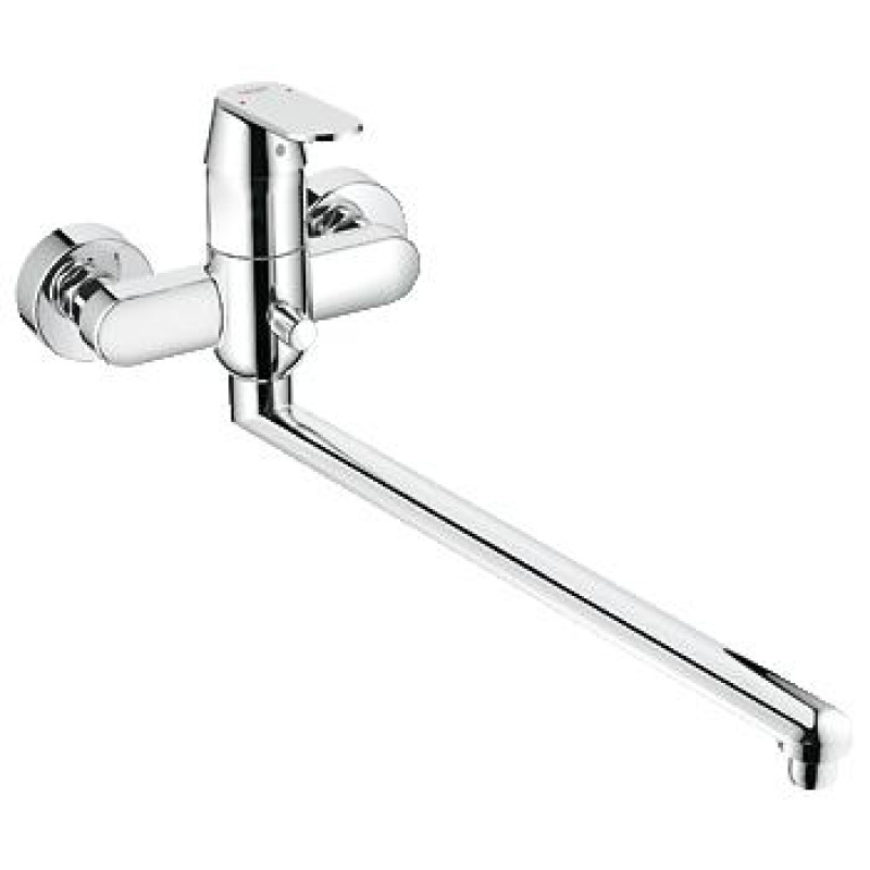 Grohe Смеситель для ванны Eurosmart Cosmopolitan (32847000)