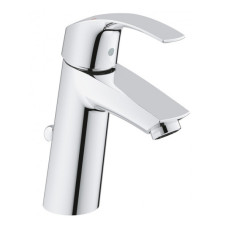 Grohe Змішувач одинважільний для раковини Eurosmart M-Size (23322001)