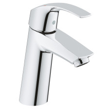 Grohe Змішувач одинважільний для раковини Eurosmart M-Size (23324001)