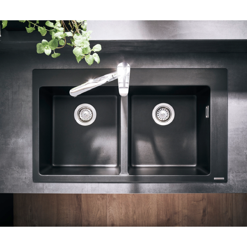 Hansgrohe Смеситель для кухни Focus (31806000)