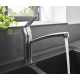 Hansgrohe Смеситель для кухни Focus (31806000)