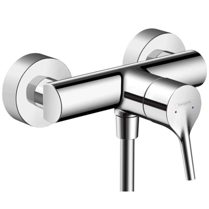 Hansgrohe Смеситель для душа однорычажный Talis S (72600000)