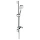 Hansgrohe Набор для душа CROMETTA Vario с мыльницей Casetta (27654000)