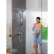 Hansgrohe Набор для душа CROMETTA Vario с мыльницей Casetta (27654000)
