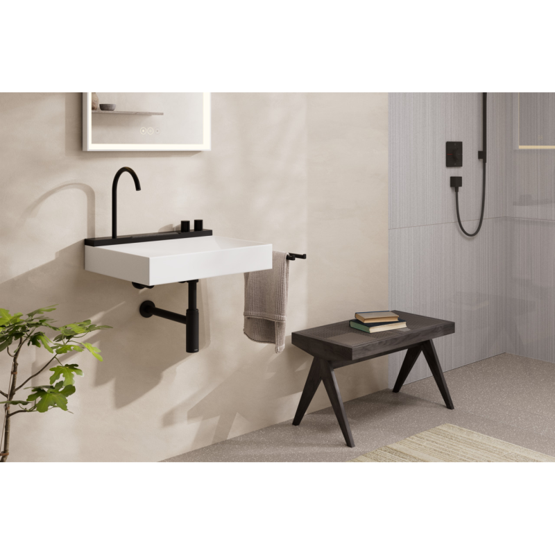 Hansgrohe Сифон для умывальника Flowstar (52105670)