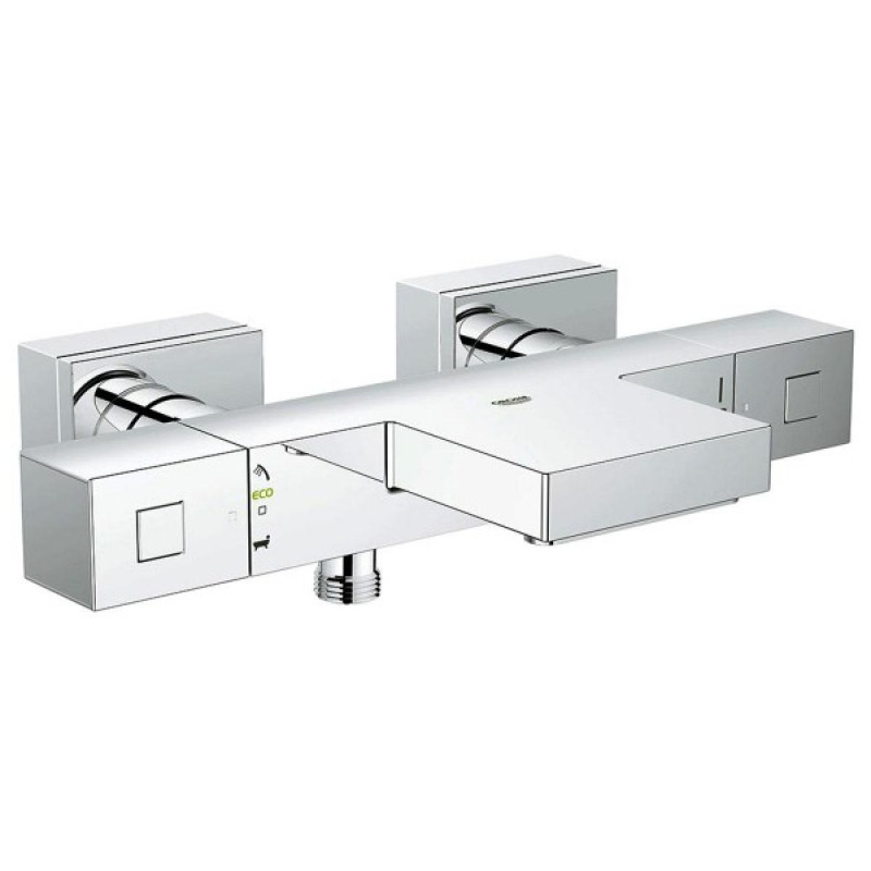 Grohe Термостат для ванны Grohtherm Cube (34497000)