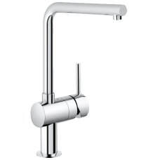 Grohe Смеситель для кухни Minta, хром (31375000)