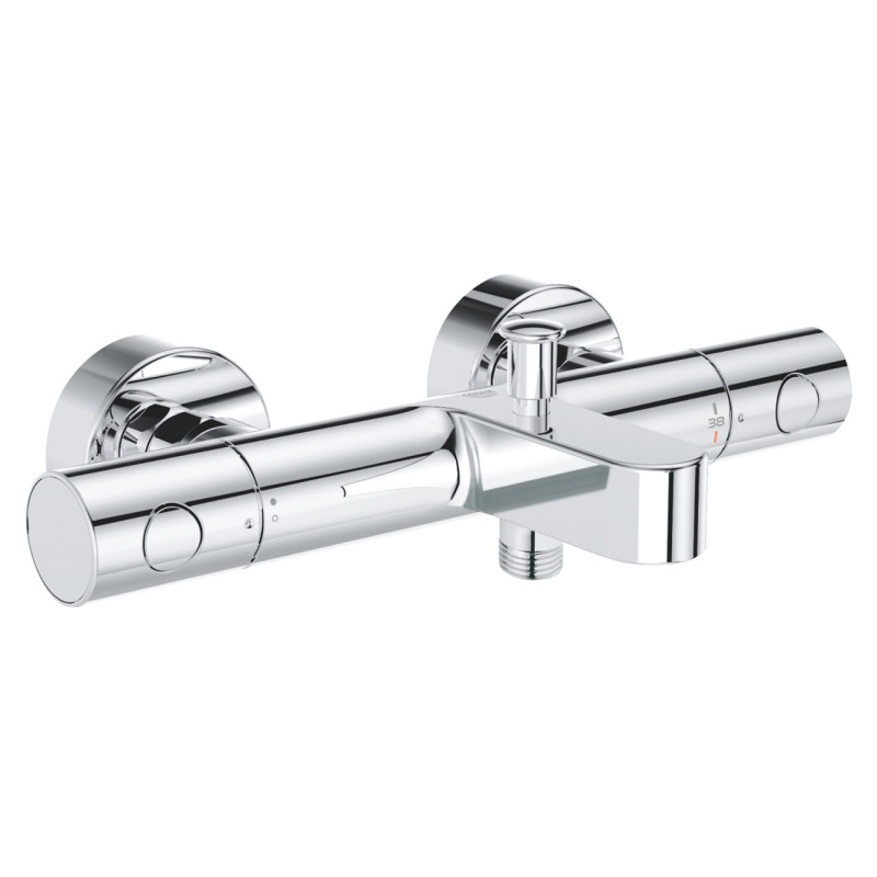 Grohe Термостат для ванны Grohtherm 800 Cosmopolitan (34766000)