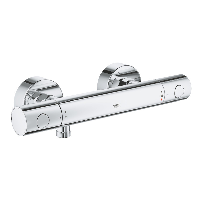 Grohe Термостат для душа Grohtherm 800 Cosmopolitan (34765000)