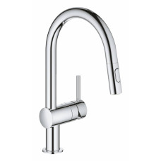 Grohe Змішувач для кухні Minta (32321002)
