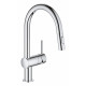Grohe Смеситель для кухни Minta (32321002)