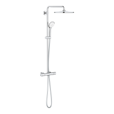Grohe Душова система Euphoria XXL System 310 c термостатом (26075001)