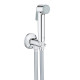 Grohe Душевой набор Tempesta-F Trigger Spray 30 с угловым вентилем 1 вид струи (26358000)