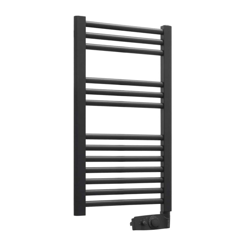 Atlantic Електрична рушникосушка 2012 антрацит 798х400х100мм 300 Вт (2236PS)