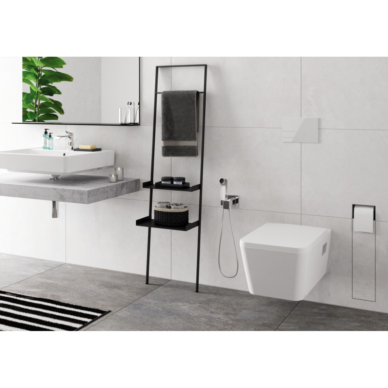 Hansgrohe Гигиенический душ E EcoSmart (29233000)