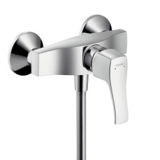 Hansgrohe Смеситель для душа Metris Classis (31672000)