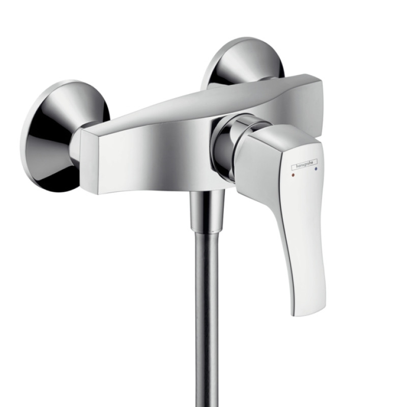 Hansgrohe Смеситель для душа Metris Classis (31672000)