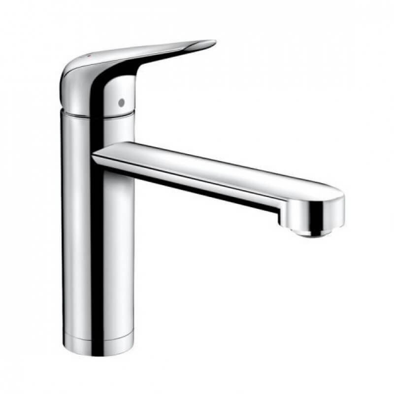Hansgrohe Змішувач для кухні Focus M42 (71807000)