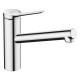 Hansgrohe Смеситель для кухни Zesis M33 150, 1jet, ECO (74811000)