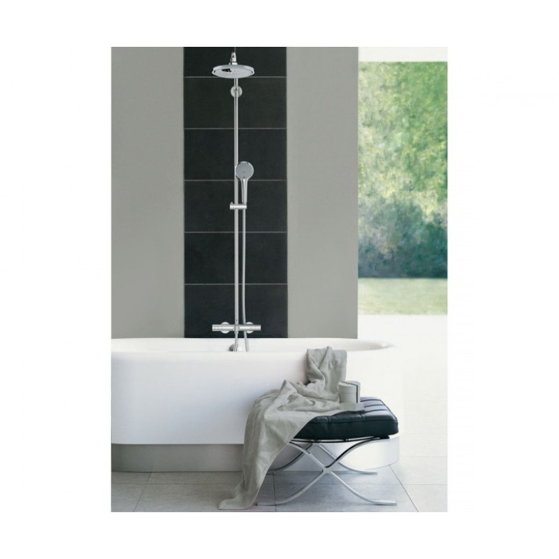 Grohe Душова система Tempesta Cosmolitan 210 хром (26223001)