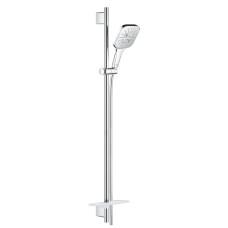 Grohe Душевой гарнитур Rainshower Smartactive 130 (26586000)