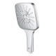 Grohe Душевой гарнитур Rainshower Smartactive 130 (26586000)