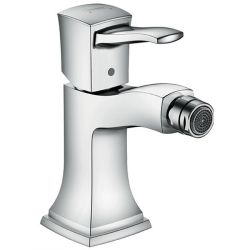 Hansgrohe Смеситель для биде Metropol Classic (31320000)