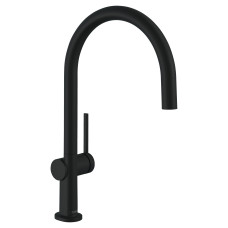 Hansgrohe Смеситель однорычажный для кухни Talis M54 (72804670)