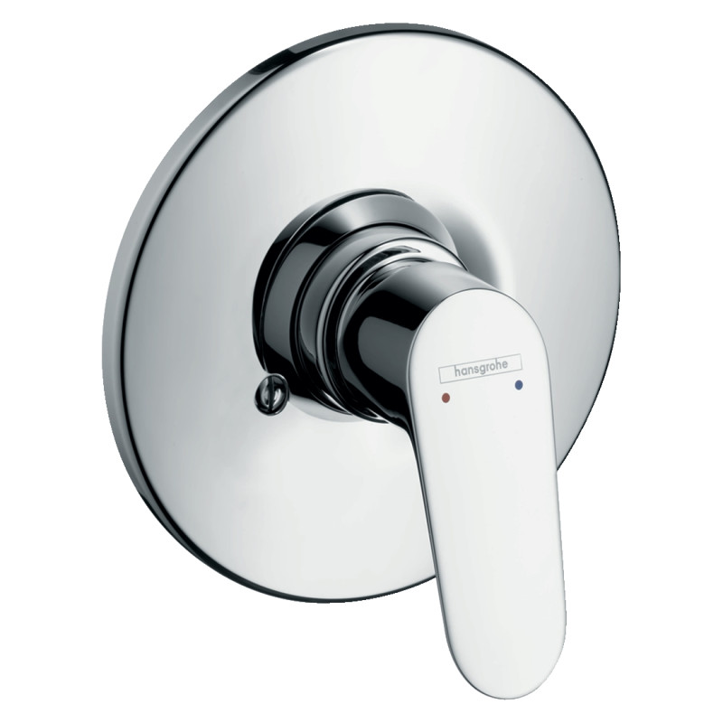 Hansgrohe Смеситель для душа однорычажный Focus (31967000)