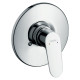 Hansgrohe Смеситель для душа однорычажный Focus (31967000)
