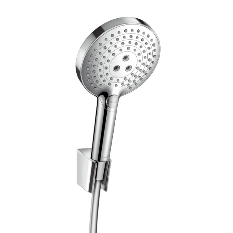 Hansgrohe Душовий набір Raindance Select E (26721000)