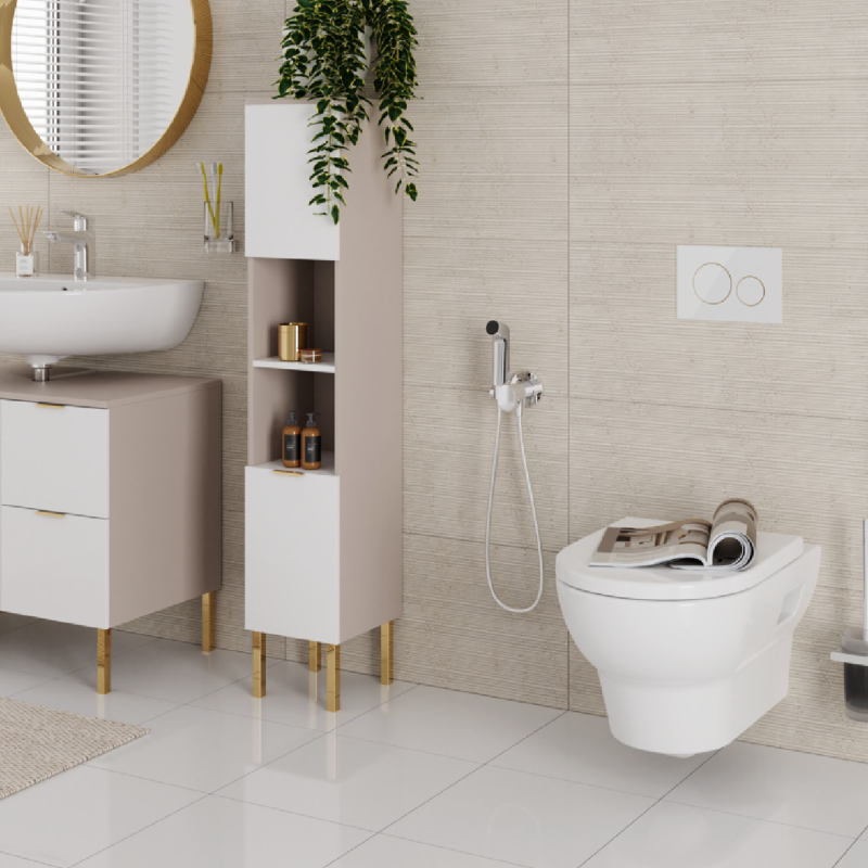 Hansgrohe Гигиенический душ S EcoSmart (29230000)