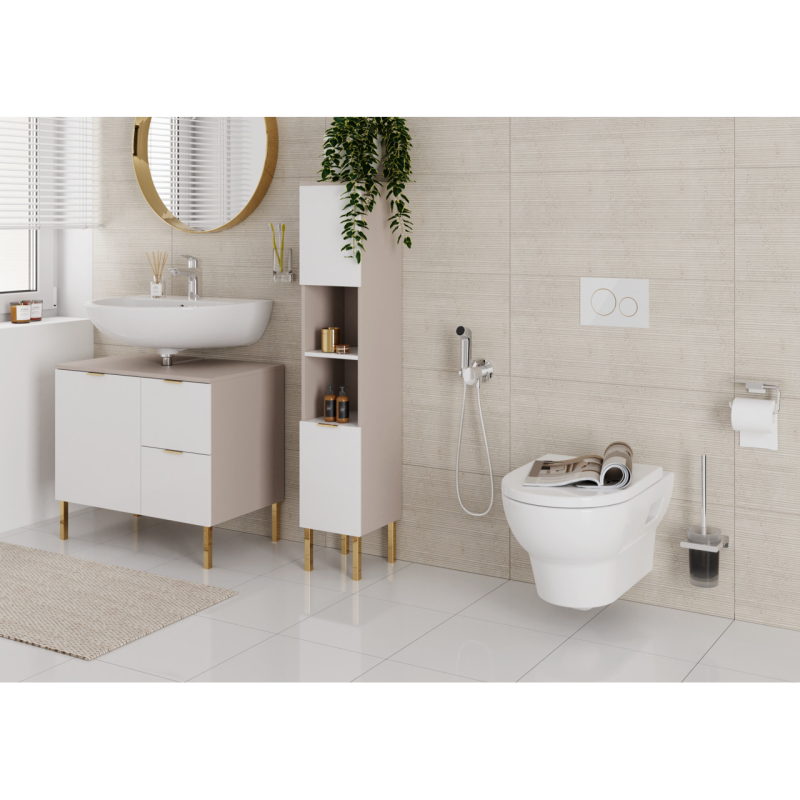 Hansgrohe Гигиенический душ S EcoSmart (29230000)