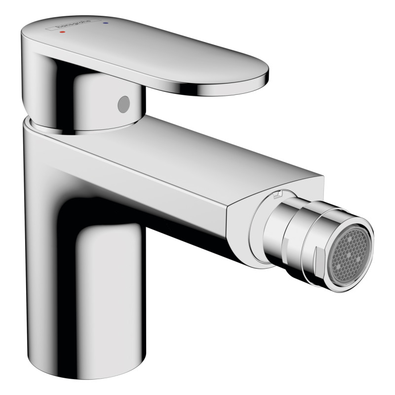 Hansgrohe Смеситель для биде Vernis Blade (71210000)