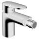 Hansgrohe Смеситель для биде Vernis Blade (71210000)