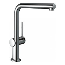 Hansgrohe Змішувач одинважільний для кухні Talis M54 270 1jet (72840000)