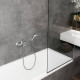 Hansgrohe Смеситель для ванны Vernis Blend (71440000)
