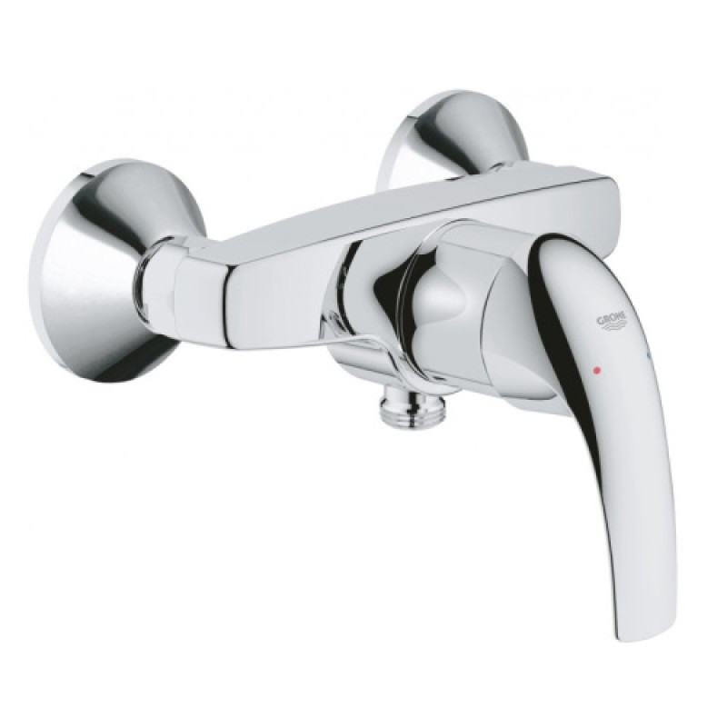 Hansgrohe Змішувач для душу Start Curve (23767000)