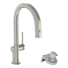 Hansgrohe Змішувач для кухні Aqittura M91 FilterSystem 210 (76803800)