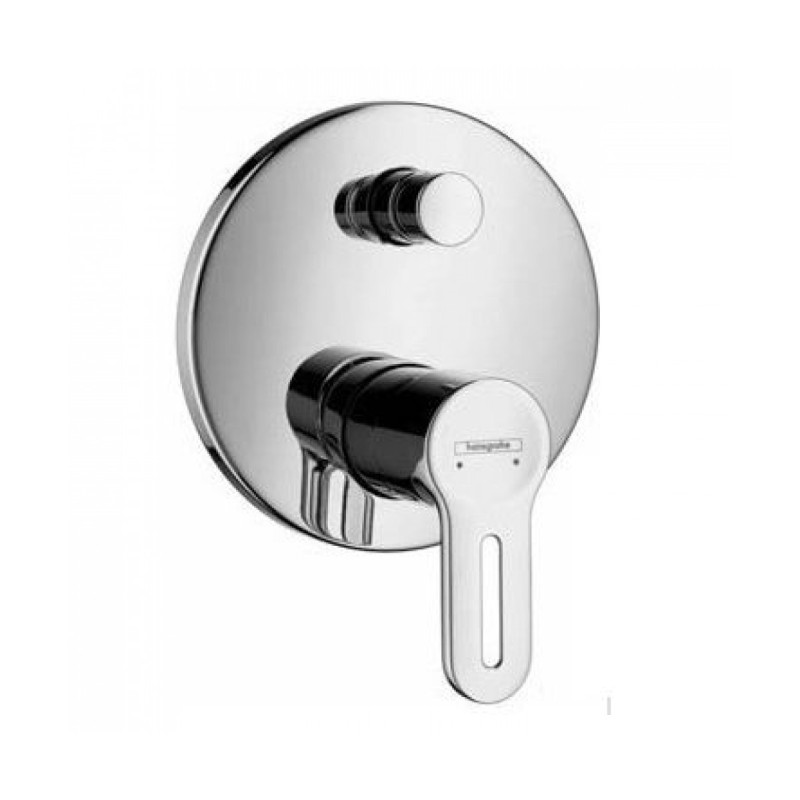 Hansgrohe Смеситель на ванну Metropol S (14465880)